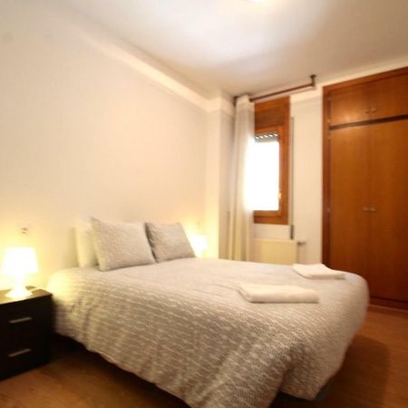 Principat Park, Vall D'Incles, Zona Grandvalira Appartamento Esterno foto