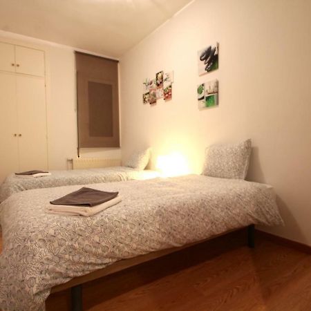 Principat Park, Vall D'Incles, Zona Grandvalira Appartamento Esterno foto
