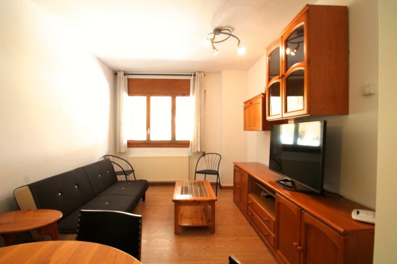 Principat Park, Vall D'Incles, Zona Grandvalira Appartamento Esterno foto
